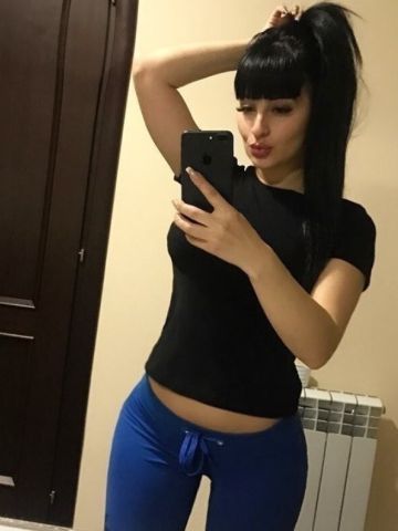 Проститутка Кира Проститутка Кира